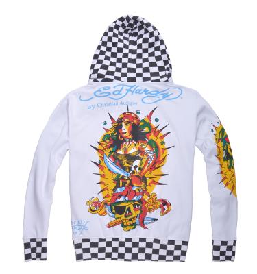 Ed Hardy Men Hoodies-188